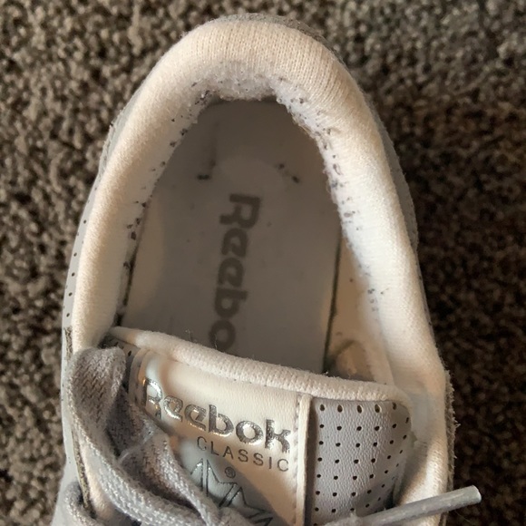 Reebok Club C Sneakers - Picture 5 of 7